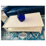 Off White Coffee Table