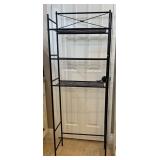 Over the Toilet Shelf