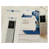 Sleep Number Remote & Info