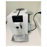 Jura Ena 8 Espresso  Machine - Nordic White