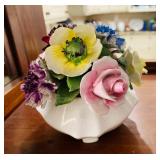 Staffordshire Porcelain