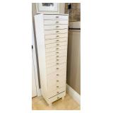 Jewelry Drawers