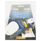 Wagner Paint Sprayer