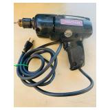 Craftsman Drill