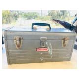Craftsman Tool Box