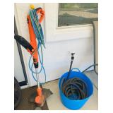 Black & Decker Trimmer