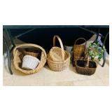Decorative Baskets