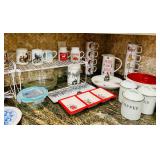 Holiday Kitchen Items