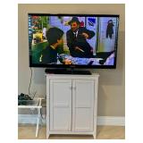 Samsung 50" Smart TV