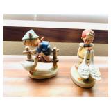 Goebel Hummel Figurines
