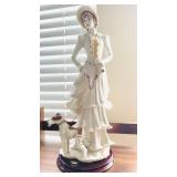 Giuseppe Armani - Promenade