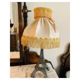Eiffel Tower Lamp