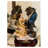 Giuseppe Armani - Beauty & the Beast