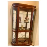 Display Cabinet