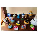 Trinket Boxes
