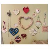 Heart Decor
