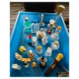 Small Perfume Bottles