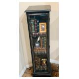 Media Storage Cabinet