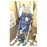 Umbrella Stroller