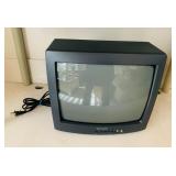 Small Sharp TV