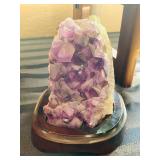 Amethyst Rock