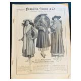 1917 Vanity Fair Magazine