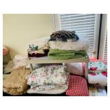 Misc. Bedspreads / Quilts