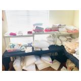 Misc. Linens