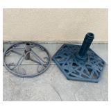 Umbrella Stands