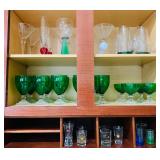 Misc. Stemware