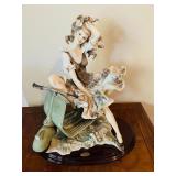 Giuseppe Armani - Roman Holiday