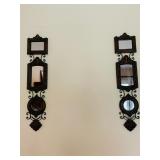 Deorative Mirrors