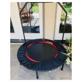 Exercise Trampoline