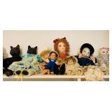 Misc. Dolls