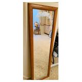 Full Length Wall Mirror