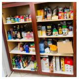 Misc. Pantry Items
