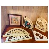 Doorway Decor Reproductions