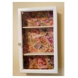 Small Display Cabinet