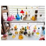 Perfume Bottles