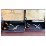 (2) Vintage VARCO Vaporizer