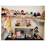 Misc. Dolls
