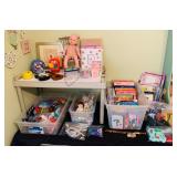 Misc. toys / Children