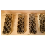 Antique Heat Stencils?