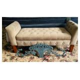 Settee/Bench