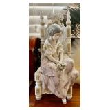 Lladro - Second Thoughts