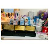 Vintage Varco Vaporizer Sets