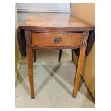 Vintage End table
