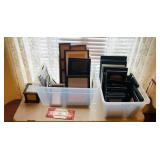 Picture Frames