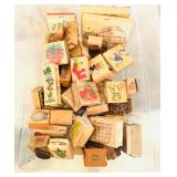 Rubber Stamps