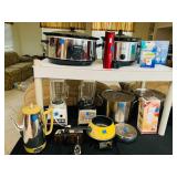 Kitchen Appliances